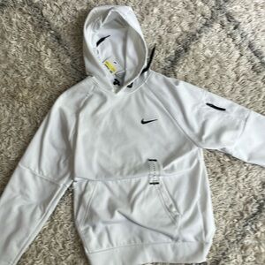 Nike Sleeve-Zip Hoodie Men’s Small